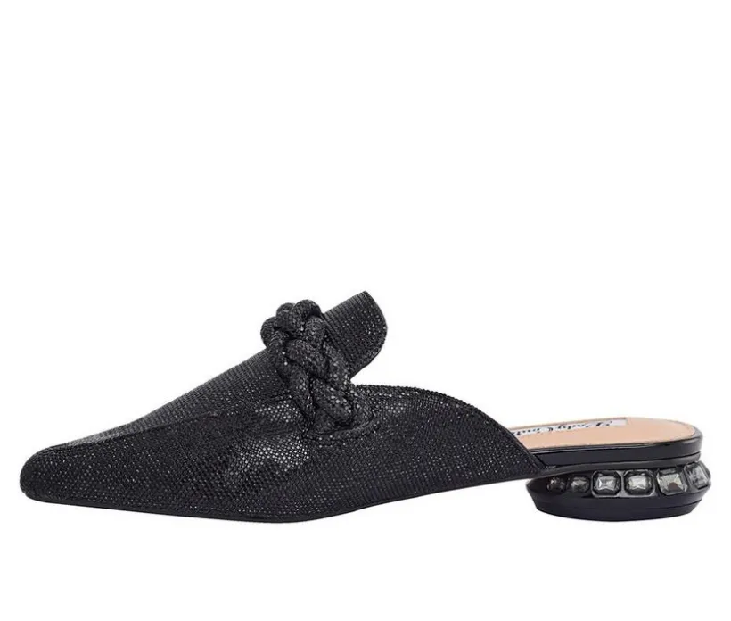 Women's Lady Couture Monaco Mules
