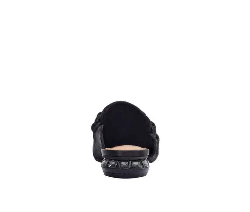 Women's Lady Couture Monaco Mules