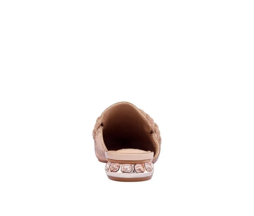 Women's Lady Couture Monaco Mules