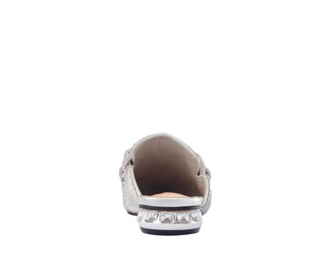 Women's Lady Couture Monaco Mules