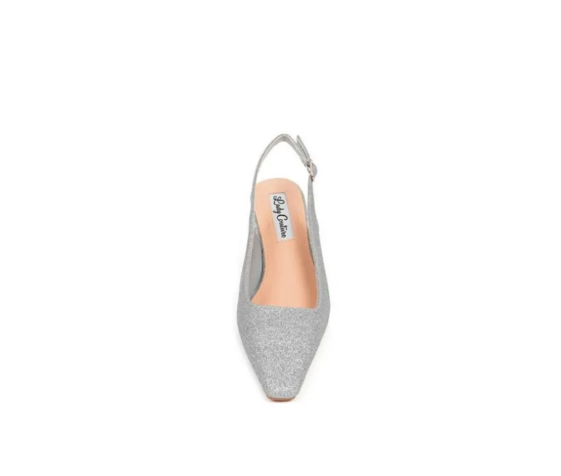 Women's Lady Couture Natalie Pumps