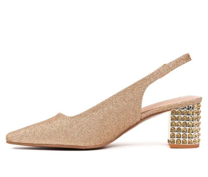 Women's Lady Couture Natalie Pumps