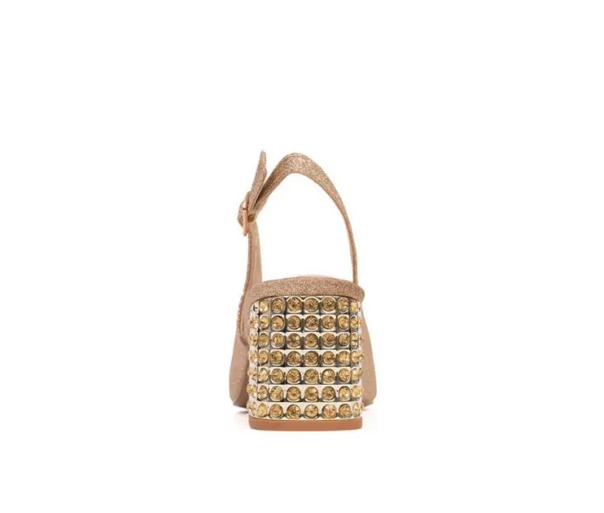 Women's Lady Couture Natalie Pumps