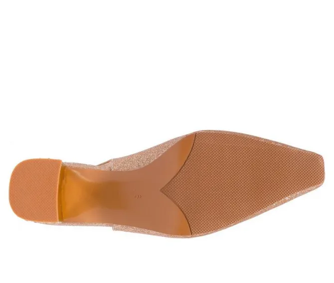Women's Lady Couture Natalie Pumps