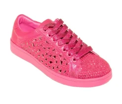 Women's Lady Couture Paris Fashion Sneakers