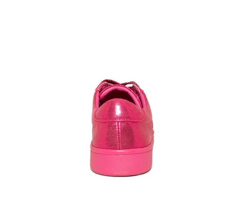 Women's Lady Couture Paris Fashion Sneakers