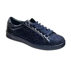 Women's Lady Couture Paris Fashion Sneakers