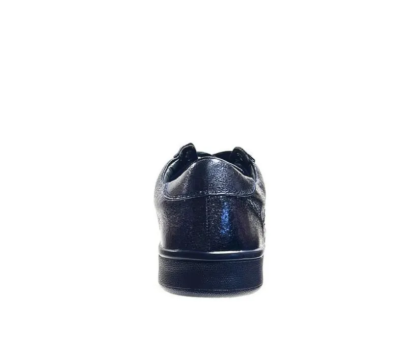 Women's Lady Couture Paris Fashion Sneakers