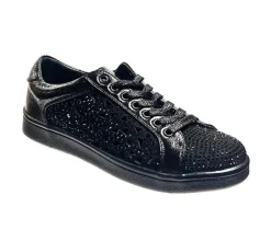 Women's Lady Couture Paris Fashion Sneakers