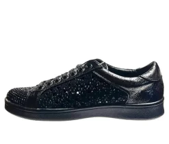 Women's Lady Couture Paris Fashion Sneakers