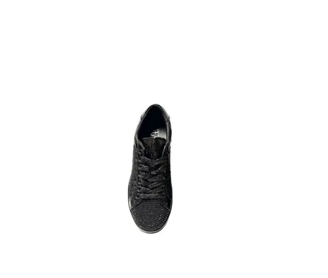 Women's Lady Couture Paris Fashion Sneakers