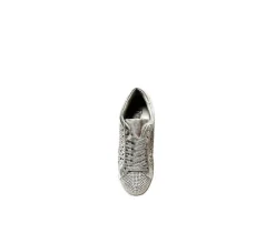 Women's Lady Couture Paris Fashion Sneakers