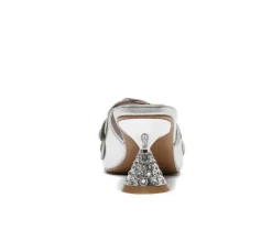 Women's Lady Couture Petal Heeled Sandals