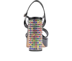 Women's Lady Couture Pretty Dress Sandals