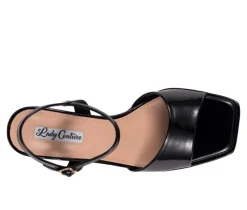 Women's Lady Couture Pretty Dress Sandals