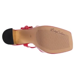 Women's Lady Couture Pretty Dress Sandals