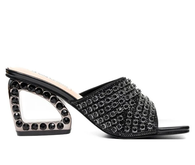 Women's Lady Couture Royal Dress Sandals
