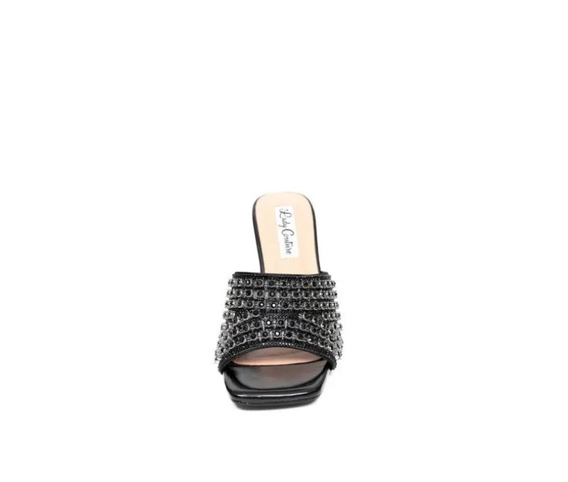 Women's Lady Couture Royal Dress Sandals