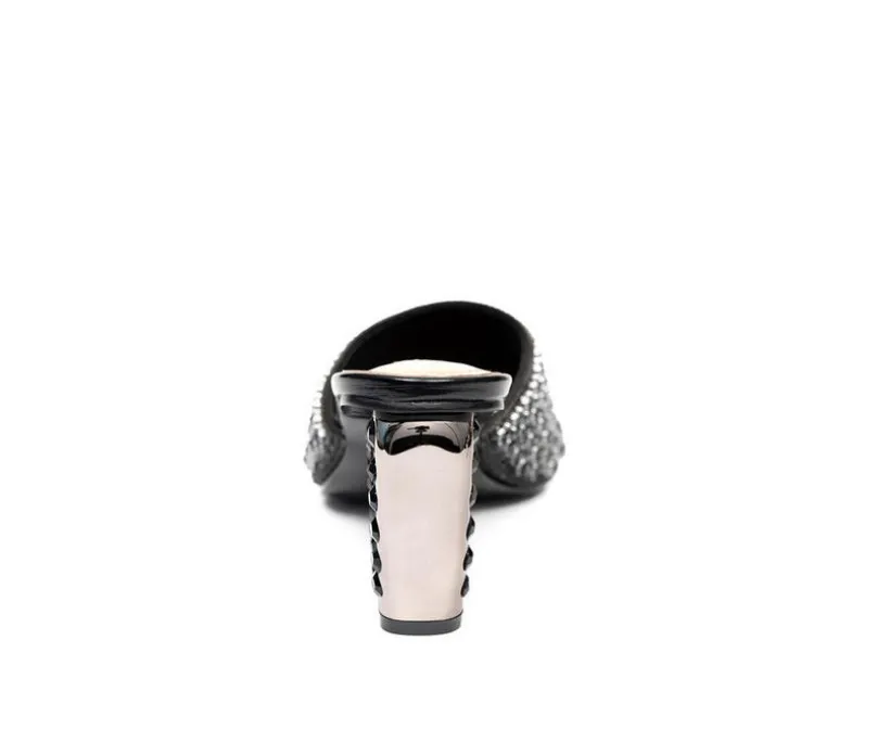 Women's Lady Couture Royal Dress Sandals