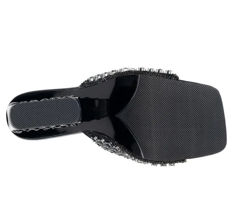 Women's Lady Couture Royal Dress Sandals