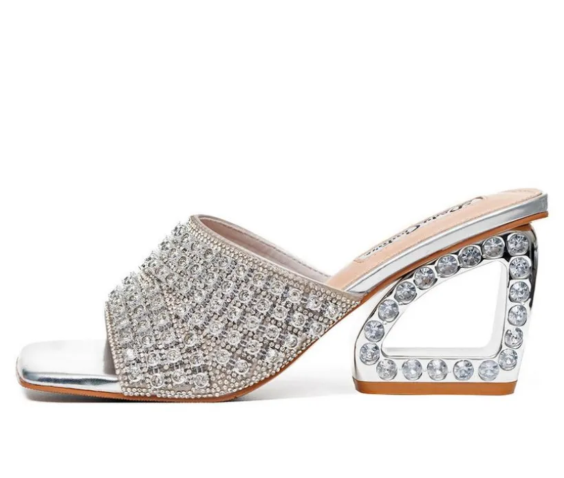 Women's Lady Couture Royal Dress Sandals