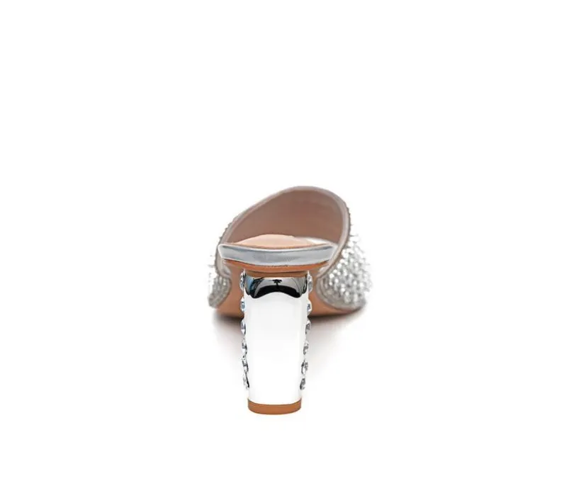 Women's Lady Couture Royal Dress Sandals