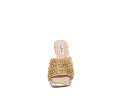 Women's Lady Couture Royal Dress Sandals