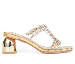 Women's Lady Couture Seastar Dress Sandals