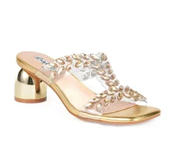 Women's Lady Couture Seastar Dress Sandals