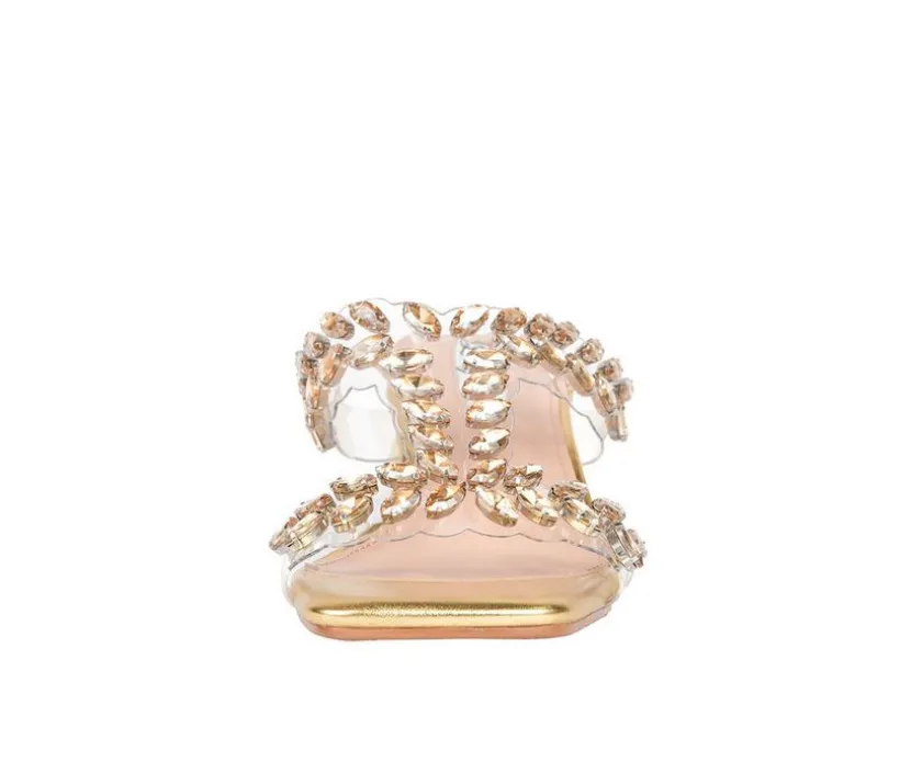 Women's Lady Couture Seastar Dress Sandals