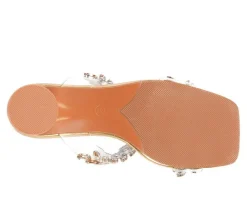 Women's Lady Couture Seastar Dress Sandals