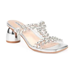 Women's Lady Couture Seastar Dress Sandals