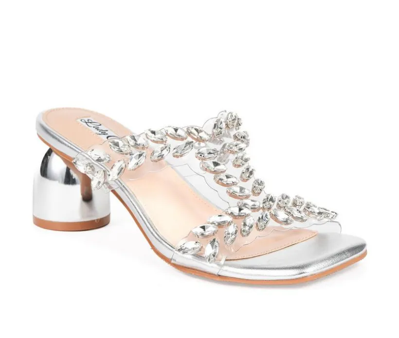 Women's Lady Couture Seastar Dress Sandals