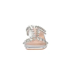 Women's Lady Couture Seastar Dress Sandals