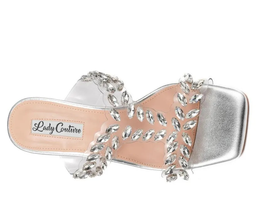 Women's Lady Couture Seastar Dress Sandals