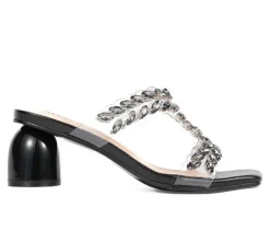 Women's Lady Couture Seastar Dress Sandals