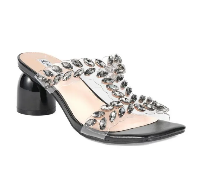 Women's Lady Couture Seastar Dress Sandals