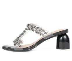 Women's Lady Couture Seastar Dress Sandals