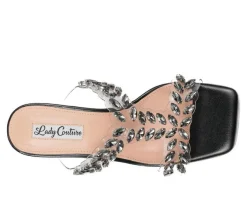 Women's Lady Couture Seastar Dress Sandals