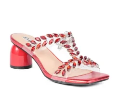 Women's Lady Couture Seastar Dress Sandals