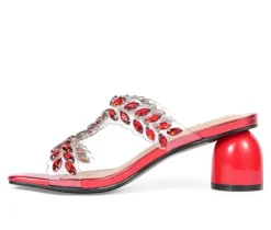 Women's Lady Couture Seastar Dress Sandals