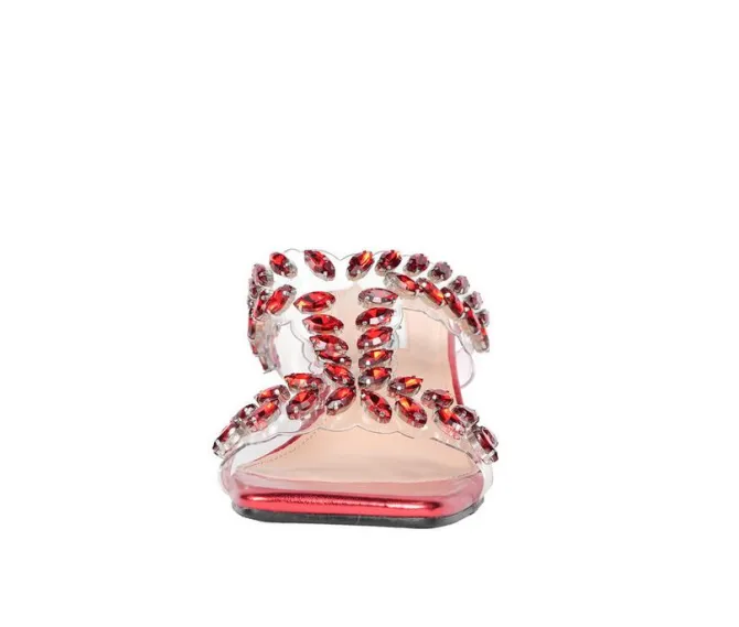 Women's Lady Couture Seastar Dress Sandals