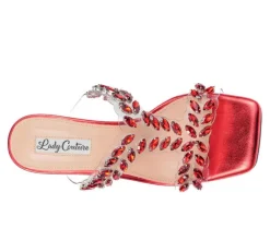 Women's Lady Couture Seastar Dress Sandals