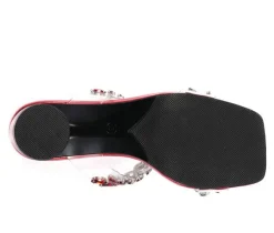Women's Lady Couture Seastar Dress Sandals