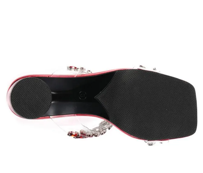 Women's Lady Couture Seastar Dress Sandals