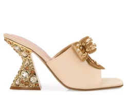 Women's Lady Couture Spark Dress Sandals