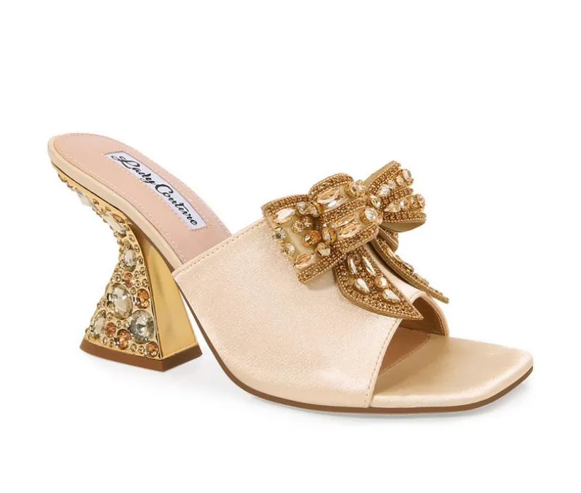 Women's Lady Couture Spark Dress Sandals