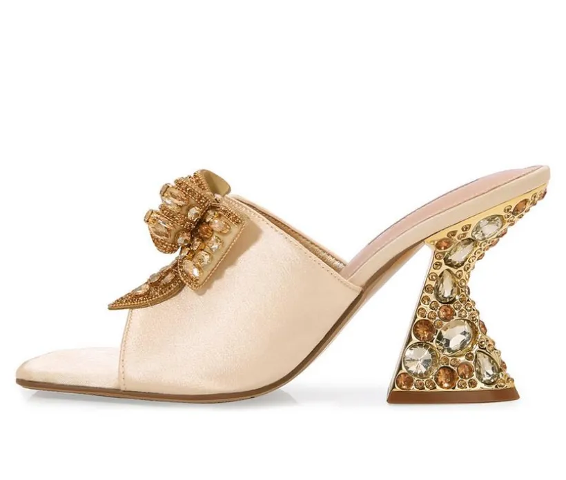 Women's Lady Couture Spark Dress Sandals
