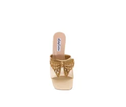 Women's Lady Couture Spark Dress Sandals