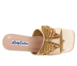 Women's Lady Couture Spark Dress Sandals